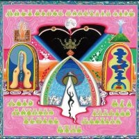 Acid Mothers Temple & The Melting P - Holy Black Mountain Side in der Gruppe VINYL / Pop-Rock bei Bengans Skivbutik AB (5525969)