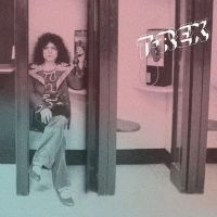 T. Rex - Molly Mouse Dream Talk in der Gruppe CD / Pop-Rock bei Bengans Skivbutik AB (5525987)