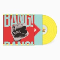 Gluts The - Bang! in der Gruppe VINYL / Pop-Rock bei Bengans Skivbutik AB (5525990)