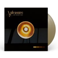 X-Pleasure - His Master's Voice in der Gruppe VINYL / Pop-Rock bei Bengans Skivbutik AB (5526001)