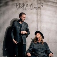 Viljor Friska - Don't Save The Last Dance in der Gruppe Minishops / Friska VIljor bei Bengans Skivbutik AB (5526005)