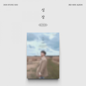D.o. - 3rd Mini Album (Mars Ver.) in der Gruppe CD bei Bengans Skivbutik AB (5526016)