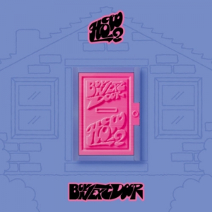 Boynextdoor - How? (Weverse Albums Ver.) in der Gruppe Minishops / K-Pop Minishops / Boynextdoor bei Bengans Skivbutik AB (5526019)
