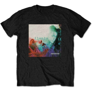 Alanis Morissette - Jagged Little Pill Uni Bl    in der Gruppe MERCH / T-Shirt / Rockoff_Nya April24 bei Bengans Skivbutik AB (5526062r)