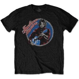 A Star Is Born - Jackson Maine Uni Bl    in der Gruppe MERCH / T-Shirt / Rockoff_Nya April24 bei Bengans Skivbutik AB (5526284r)