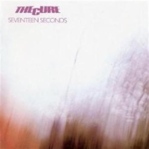 The Cure - Seventeen Second in der Gruppe CD / Pop-Rock bei Bengans Skivbutik AB (552640)