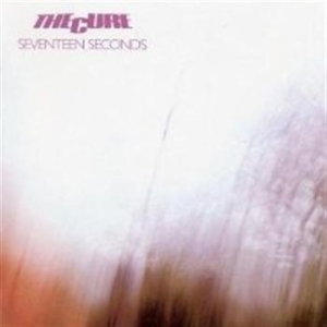 The Cure - Seventeen Second in der Gruppe CD / Pop-Rock bei Bengans Skivbutik AB (552640)