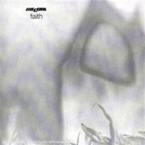 The Cure - Faith in der Gruppe UNSERE TIPPS / Am beliebtesten cd-klassiker bei Bengans Skivbutik AB (552642)