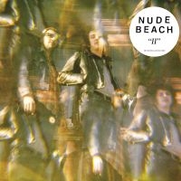 Nude Beach - Ii in der Gruppe CD / Pop-Rock bei Bengans Skivbutik AB (552650)
