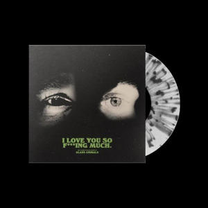 Glass Animals - I Love You So F***Ing Much (Indie Lp) in der Gruppe Minishops / Glass Animals bei Bengans Skivbutik AB (5526515)