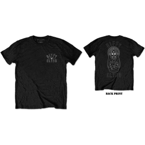 Biffy Clyro - Dolls Uni Bl    in der Gruppe MERCH / T-Shirt / Rockoff_Nya April24 bei Bengans Skivbutik AB (5526621r)