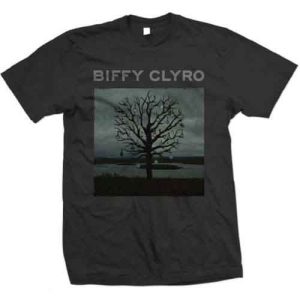 Biffy Clyro - Chandelier Uni Bl    in der Gruppe MERCH / T-Shirt / Rockoff_Nya April24 bei Bengans Skivbutik AB (5526624r)