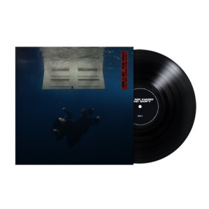 Billie Eilish - Hit Me Hard And Soft (Recycled Black Vinyl) in der Gruppe UNSERE TIPPS / Tipps von Bengans Mitarbeitern / Therese gibt Tipps bei Bengans Skivbutik AB (5526684)
