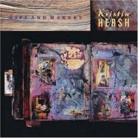 Kristin Hersh - Hips & Makers in der Gruppe CD / Pop-Rock bei Bengans Skivbutik AB (5526705)