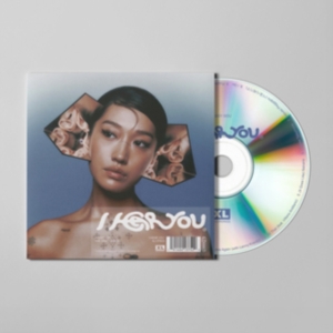 Peggy Gou - I Hear You in der Gruppe UNSERE TIPPS / Freitagsveröffentlichungen / Fredag den 7:e Juni 2024 bei Bengans Skivbutik AB (5526706)