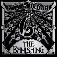 Kavus Torabi - Banishing The (Digipack) in der Gruppe CD / Pop-Rock bei Bengans Skivbutik AB (5526725)