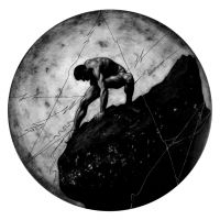 Verberis - Apophatic Wilderness The in der Gruppe CD / Hårdrock bei Bengans Skivbutik AB (5526728)