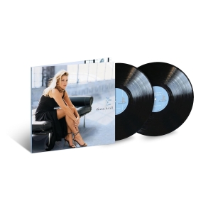 Diana Krall - The Look Of Love in der Gruppe UNSERE TIPPS / Freitagsveröffentlichungen / Fredag den 2:e augusti bei Bengans Skivbutik AB (5526737)