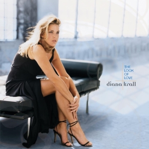 Diana Krall - The Look Of Love in der Gruppe UNSERE TIPPS / Freitagsveröffentlichungen / 2025-06-13 bei Bengans Skivbutik AB (5526737)