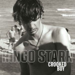 Ringo Starr - Crooked Boy in der Gruppe VINYL / Pop-Rock bei Bengans Skivbutik AB (5526740)
