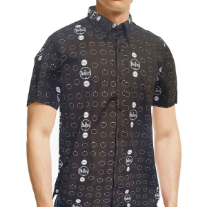 The Beatles - Drum & Apples Uni Bl Shirt:  in der Gruppe MERCH / T-Shirt / Rockoff_Nya April24 bei Bengans Skivbutik AB (5527437r)