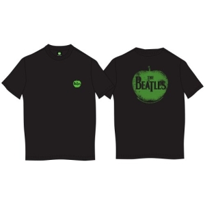 The Beatles - In Apple Uni Bl    in der Gruppe MERCHANDISE / T-shirt / Pop-Rock bei Bengans Skivbutik AB (5527769r)