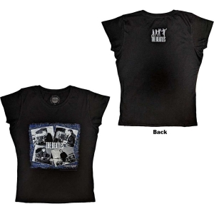 The Beatles - At The Cavern Lady Bl    in der Gruppe MERCH / T-Shirt / Rockoff_Nya April24 bei Bengans Skivbutik AB (5527809r)