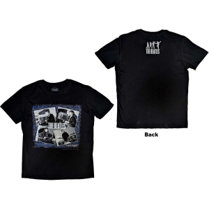 The Beatles - At The Cavern Uni Bl    in der Gruppe MERCH / T-Shirt / Rockoff_Nya April24 bei Bengans Skivbutik AB (5527810r)