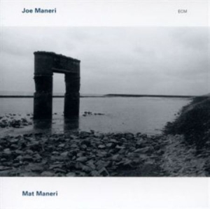 Maneri Joe - Blessed in der Gruppe CD / Jazz bei Bengans Skivbutik AB (552802)