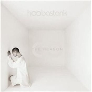 Hoobastank - Reason in der Gruppe CD bei Bengans Skivbutik AB (552811)
