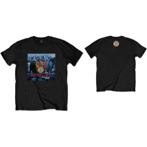 The Beatles - Sgt Pepper Uni Bl    in der Gruppe MERCH / T-Shirt / Rockoff_Nya April24 bei Bengans Skivbutik AB (5528293r)