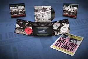 Rolling Stones - Charlie Is My Darling - Super Dlx in der Gruppe Minishops / Rolling Stones bei Bengans Skivbutik AB (552830)