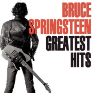 Springsteen Bruce - Greatest Hits in der Gruppe CD / Best Of,Pop-Rock bei Bengans Skivbutik AB (552831)