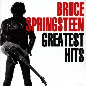 Springsteen Bruce - Greatest Hits in der Gruppe CD / Best Of,Pop-Rock bei Bengans Skivbutik AB (552831)