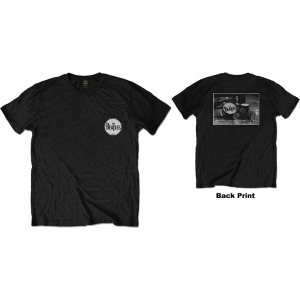 The Beatles - Washington Coliseum Uni Bl    in der Gruppe MERCH / T-Shirt / Rockoff_Nya April24 bei Bengans Skivbutik AB (5528323r)