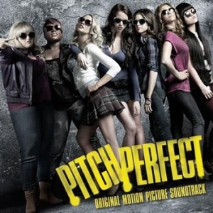 Various Artists - Pitch Perfect in der Gruppe CD / Pop-Rock bei Bengans Skivbutik AB (552833)