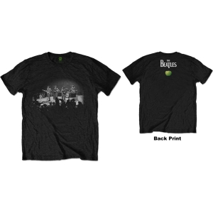 The Beatles - Live In Dc Uni Bl    in der Gruppe MERCH / T-Shirt / Rockoff_Nya April24 bei Bengans Skivbutik AB (5528351r)