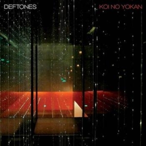 Deftones - Koi No Yokan in der Gruppe -Start BM CD bei Bengans Skivbutik AB (552839)