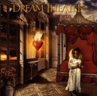 Dream Theater - Images And Words in der Gruppe -Start BM CD bei Bengans Skivbutik AB (552884)