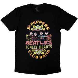 The Beatles - Sgt Pepper 2 Uni Bl    in der Gruppe Övrigt /  bei Bengans Skivbutik AB (5528966r)