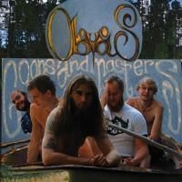 Oblivious - Goons And Masters in der Gruppe CD bei Bengans Skivbutik AB (552916)