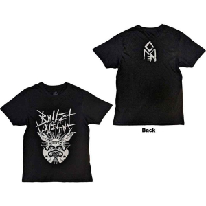 Bullet For My Valentine - Omen Uni Bl    in der Gruppe MERCH / T-Shirt / Rockoff_Nya April24 bei Bengans Skivbutik AB (5529251r)