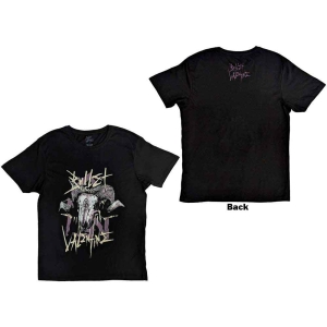 Bullet For My Valentine - Ram Uni Bl    in der Gruppe MERCH / T-Shirt / Rockoff_Nya April24 bei Bengans Skivbutik AB (5529253r)
