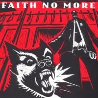 FAITH NO MORE - KING FOR A DAY, FOOL FOR A LIF in der Gruppe CD / Pop-Rock bei Bengans Skivbutik AB (552942)