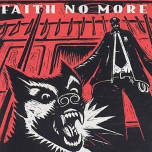 FAITH NO MORE - KING FOR A DAY, FOOL FOR A LIF in der Gruppe CD bei Bengans Skivbutik AB (552942)