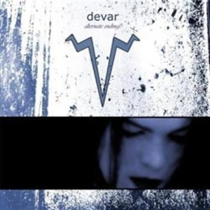 Devar - Alternate Endings in der Gruppe CD bei Bengans Skivbutik AB (552943)