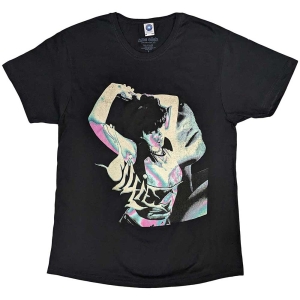 Billie Eilish - Portrait Uni Char    in der Gruppe MERCH / T-Shirt / Rockoff_Nya April24 bei Bengans Skivbutik AB (5529483r)