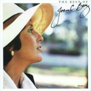 Joan Baez - Best Of in der Gruppe CD / Pop-Rock bei Bengans Skivbutik AB (552959)
