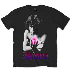 The Doors - Psychadelic Jim Uni Bl    in der Gruppe MERCH / T-Shirt / Rockoff_Nya April24 bei Bengans Skivbutik AB (5531394r)