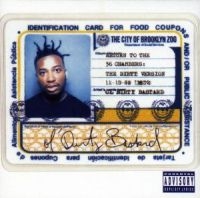 OL' DIRTY BASTARD - RETURN TO THE 36 CHAMBERS: THE in der Gruppe Labels /  bei Bengans Skivbutik AB (553159)